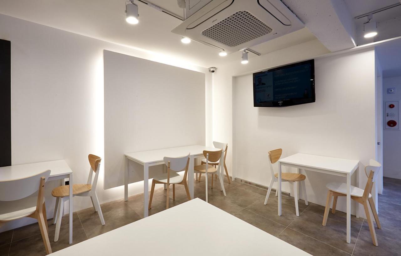 Goldstay ソウル特別市 エクステリア 写真