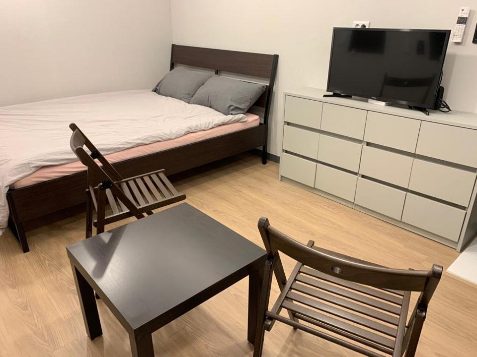 Goldstay ソウル特別市 エクステリア 写真